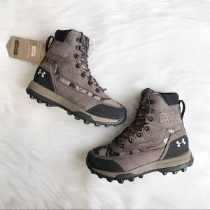 Under Armour Speed Freek Bozeman 2.0 Hunting Boots